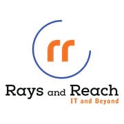 Rays and Reach Solutions LLP